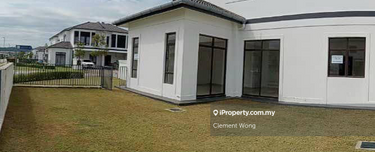 Corner Semi-D for sale Eco Grandeur Puncak Alam 1