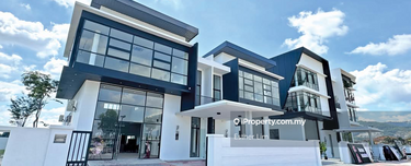 2 Storey Semi Detached Factory at Menglembu (Biz Hub) 1