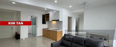 Ideal Residency Gelugor Renovated New Unit Move In Condition Available 1