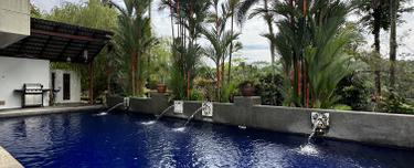 Your Private Balinese Oasis in the Heart of the City 1