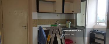 Msq for Sale corner unit Below market value for sale 1