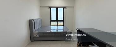High floor seaview 1