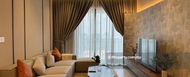 The Goodwood Residence Tastefully Furnished 4 Bedrooms For Rent 1
