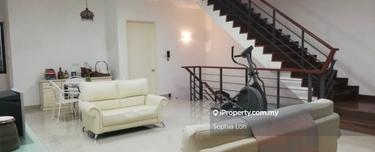 Cluster house for Rent 1