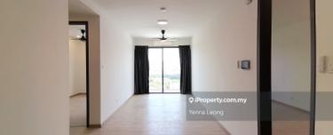 Partially furnished 3 bedrooms unit for sale. 1