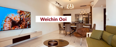 Queens Residences Well Renovated Big Garden n Back Yard Unit For Rent 1