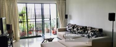 Duta Ria Condo 1