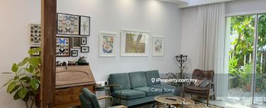 Just Listed! Nice furnishing unit with well maintain condition 1