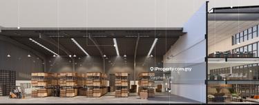 Klang, Logistic, Shah Alam, Bukit Kemuning, Meru, Kapar, Seksyen 33 1