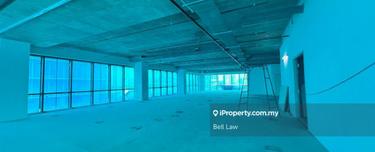 Bare Office for Rent 1