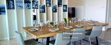 Condominium for Rent 1