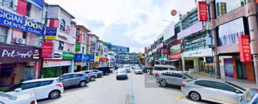 Exclusive USJ 10 Taipan Shop for Sale 1