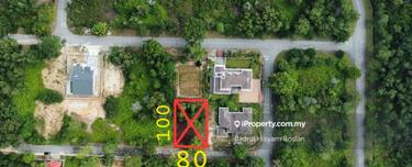 Bungalow land for Sale 1