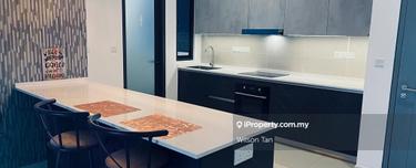 5 Rooms, New Units, Penthouse 1
