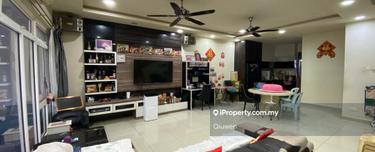 Taman Seri Austin Double Storey Jade 1 for Sales 1