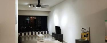 Serviced residence for Rent 1