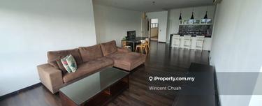 Nice Well Furnished  1