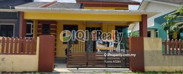 Semid setingkat di kg Jerus, sempadan melor-pasir puteh 1