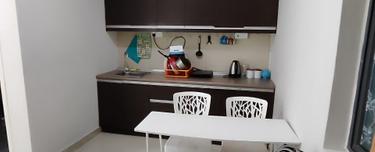 Full furnished studio suitable for student  1