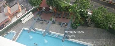 Low density condo 1