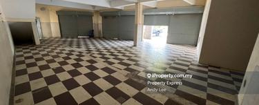 Shop for Rent 1