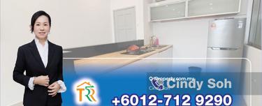 Lake View Suites @ Mount Austin @ Austin Heights@ Tebrau @ Johor Bahru 1