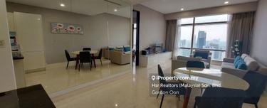 Serviced residence for Rent 1