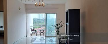 Move in condition unit for rent 1