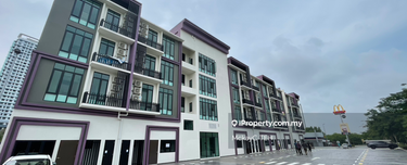 Edusphere atelier 2nd floor unit to let  1