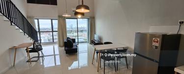 Serviced residence for Rent 1