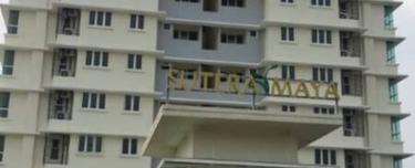 Sutera Maya 1