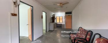 Flat For Sale 1