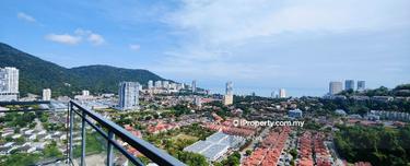Alila 2 Seaview Tanjung Bungah  1