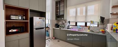 Setia Utama 4 Bywater Semi-D for rent 1