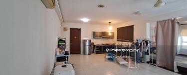 Serviced Residence @ Damansara Perdana,Petaling Jaya,Selangor 1