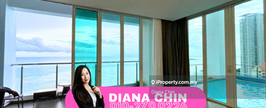 Nice fully furnished unit 1