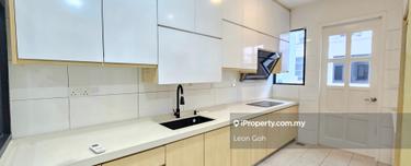 Gamuda Twentyfive7 Superlink House For Sale 1