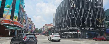 Dataran Sunway Shop for Rent 1
