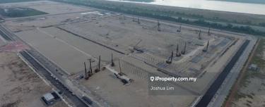 Industrial Land for sale 1