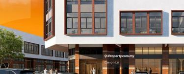 Bandar Bukit Puchong New Freehold Shop  1