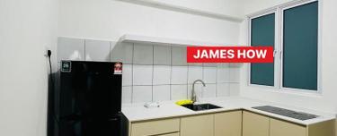 Luxury Condominium Stylish Renovated In Bayan Lepas 1
