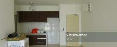 Good Condition And 2 Parking Unit Below Price For Sale  1