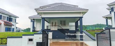 Big Size 6759ft 2 Storey Bungalow Anjung Sutera Sungai Merab Bangi 1