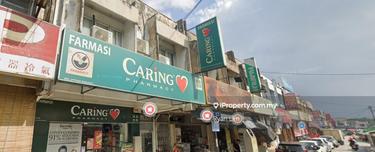 Limited unit, matured area, Walking distance LRT 1