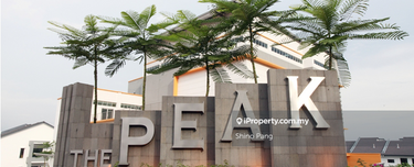 KL Bungalow Land, Bukit Prima, 9203 sqft 1