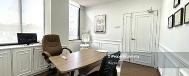 Renovated Commercial unit with 5 rooms suitable for spa or office 1