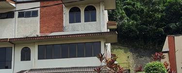 Bangsar serene area corner with land 1