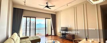 Straits Residence For Rent !! 1