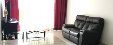 I-Soho I City Seksyen 7 Shah Alam Service Residence for rent 1