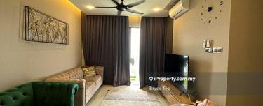 Available to move in now! 1